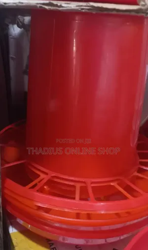 Photo - Chicken Feeder 6kg