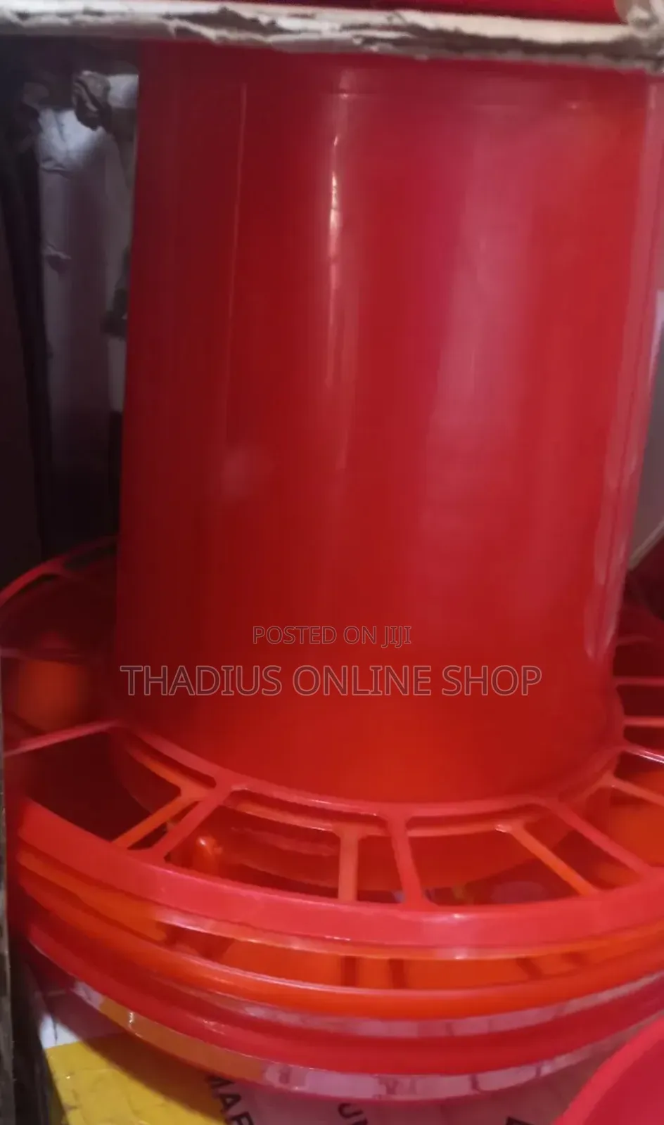 Chicken Feeder 6kg