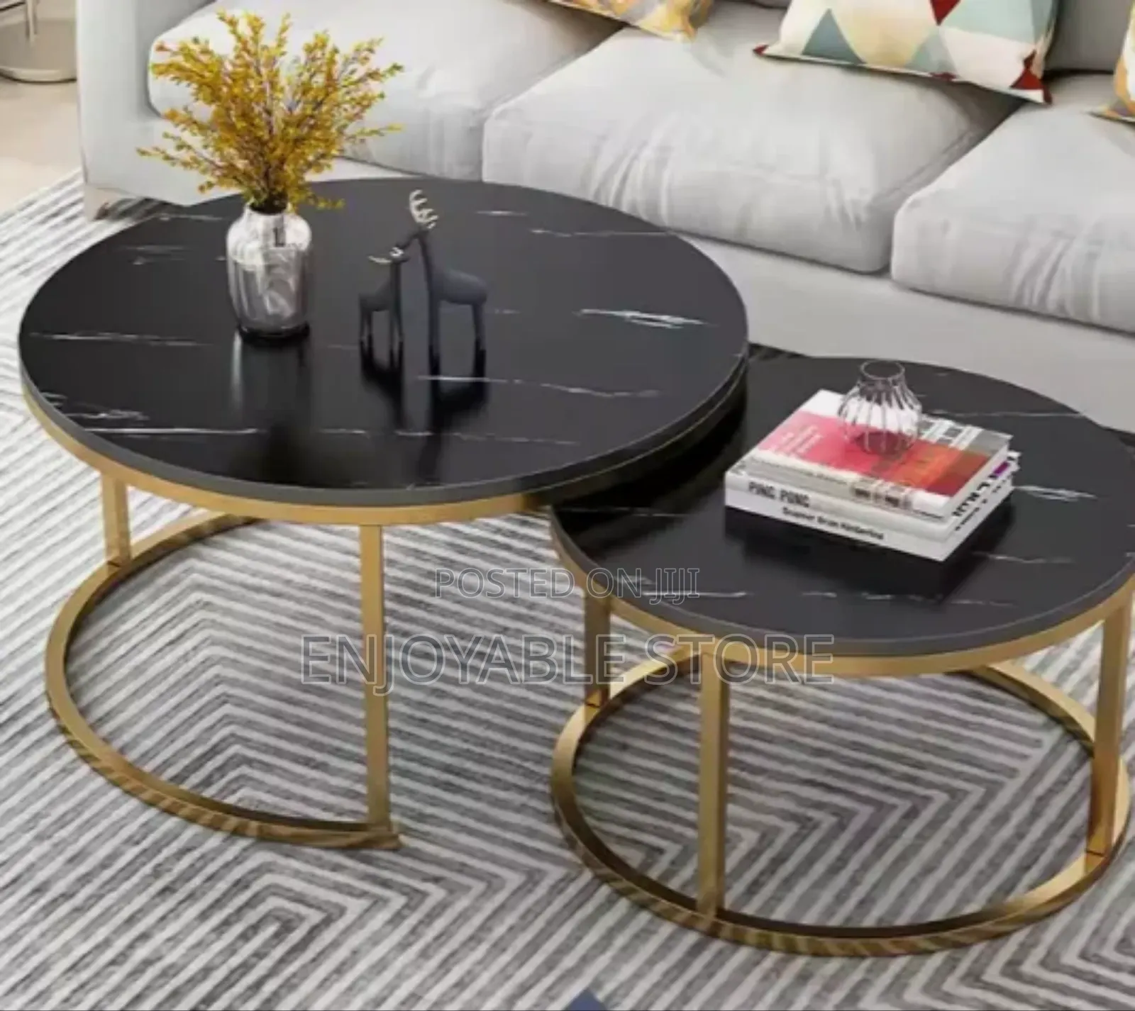 Tea/Coffee Table Brand New