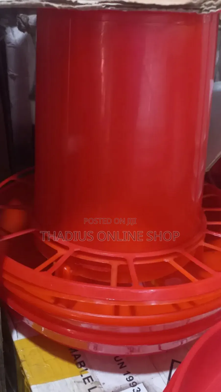 Chicken Feeder 6kg