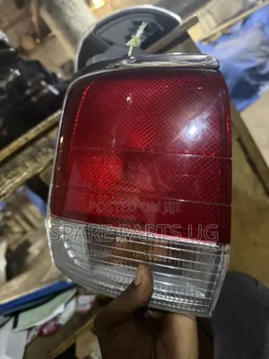 Toyota Regius Rearlamp