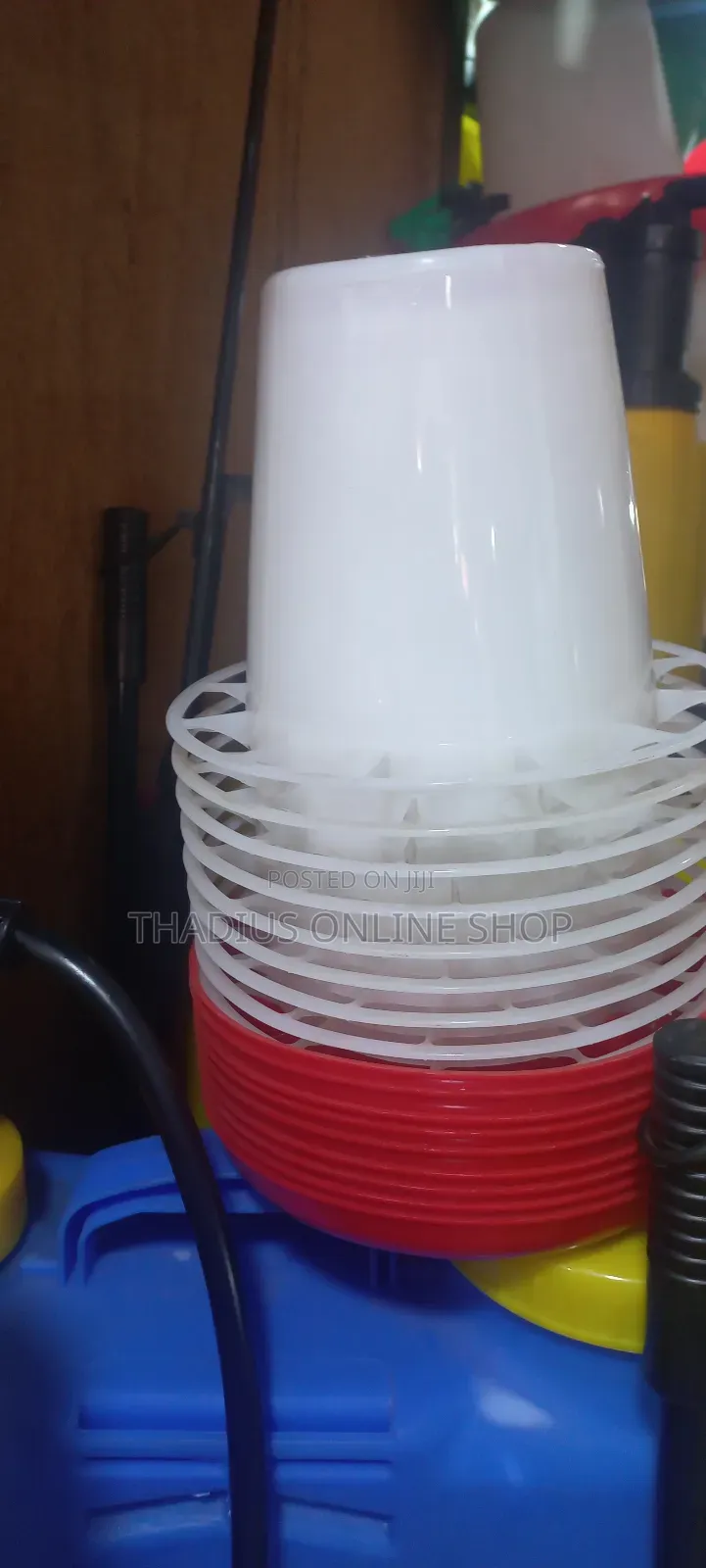 Chick's Feeder 1kg Only