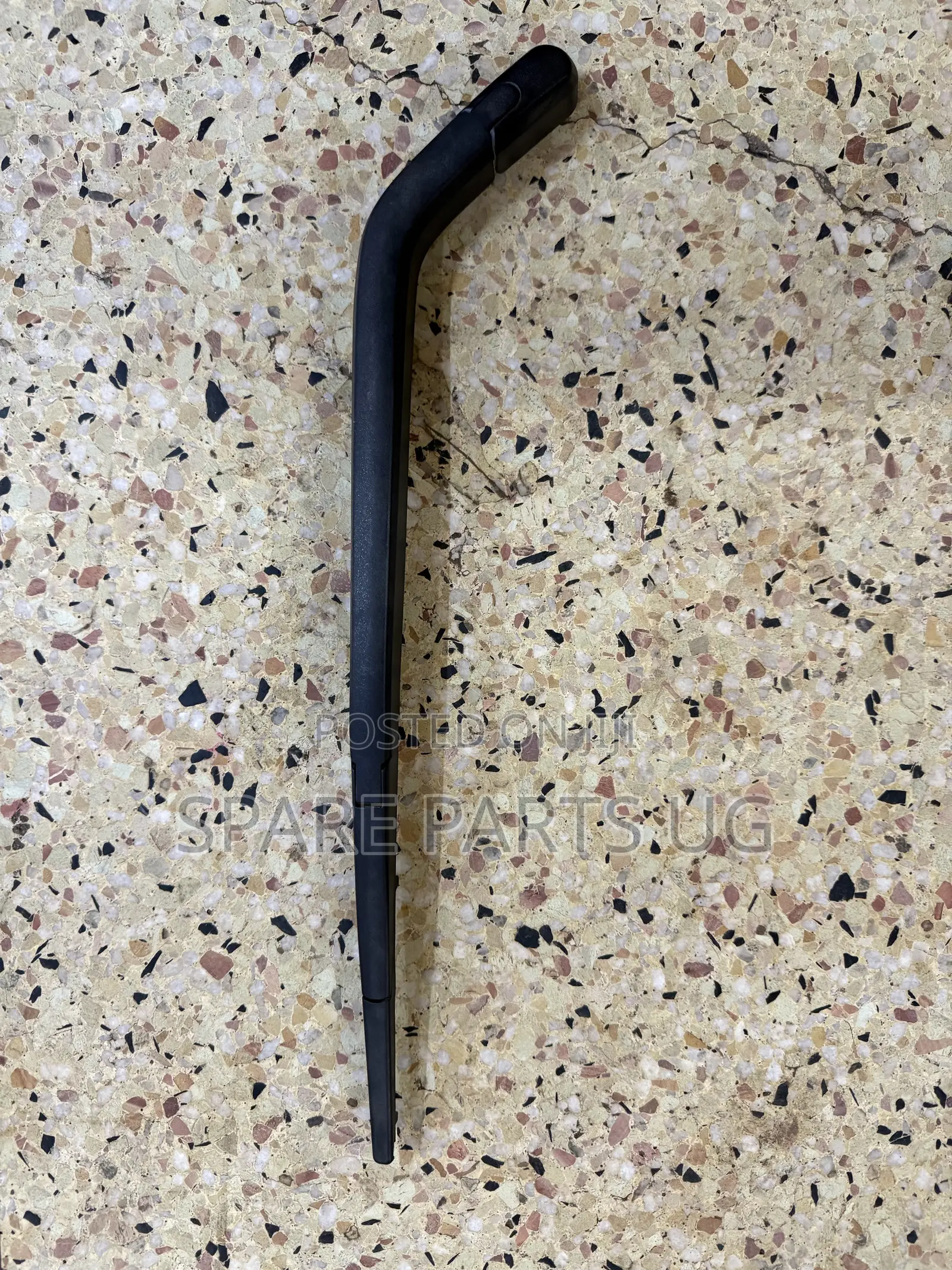 Rear Wiper Handle