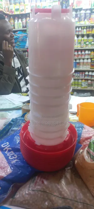 Chick's Drinker 1litre
