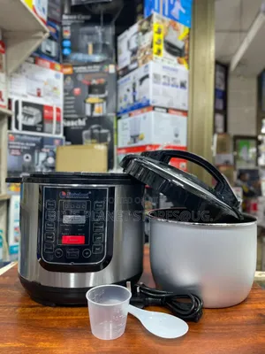 Simbaland 7.0litres Pressure Cookers \\ 1000w \\ Sl-Pc2200w