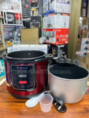 Simbaland 7.0litres Pressure Cookers \\ 1000w \\ Sl-Pc2200w