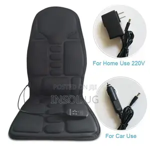 Car Seat Heating Cushion