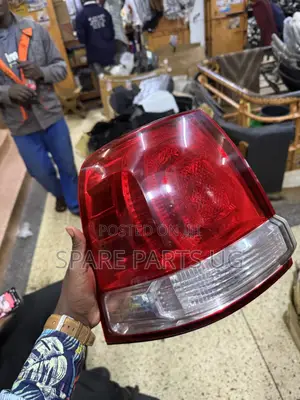 Landcruiser V8 2008 - 2014 Rearlight