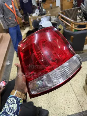 Landcruiser V8 2008 - 2014 Rearlight