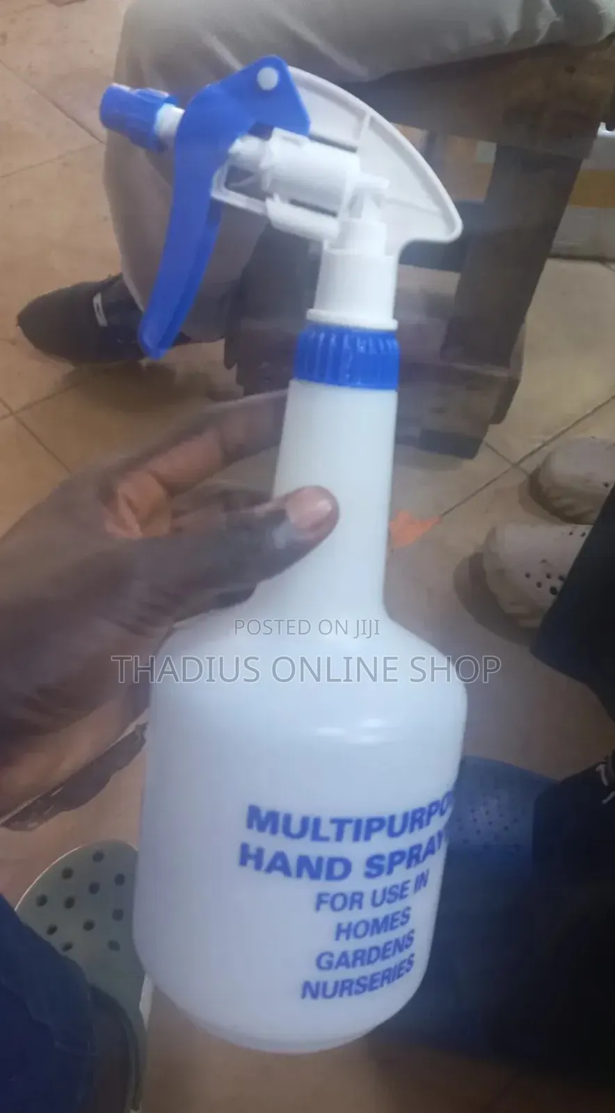 Home Sprayer 1litre