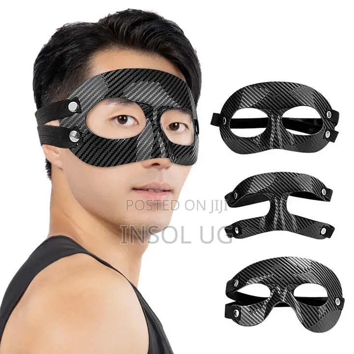 Sports Face Mask