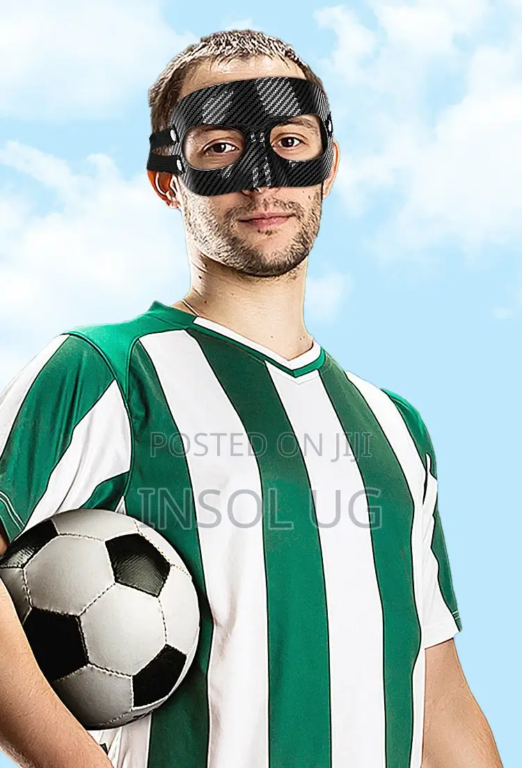 Sports Face Mask