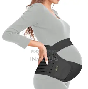 Pregnancy Belt