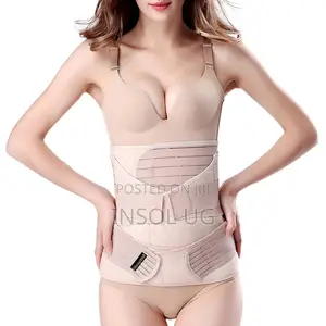 Post Partum Belt (3 In 1)