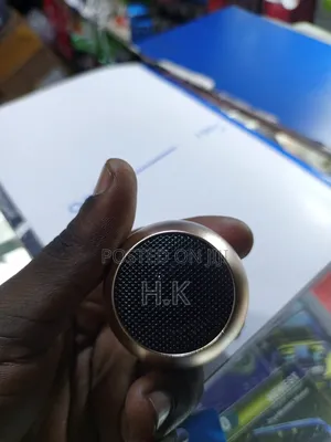 JBL M3 Mini Portable Bluetooth Speaker.