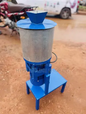 Photo - 8kgs Brandnew,Oddi,Powder,Gnut’S Machine