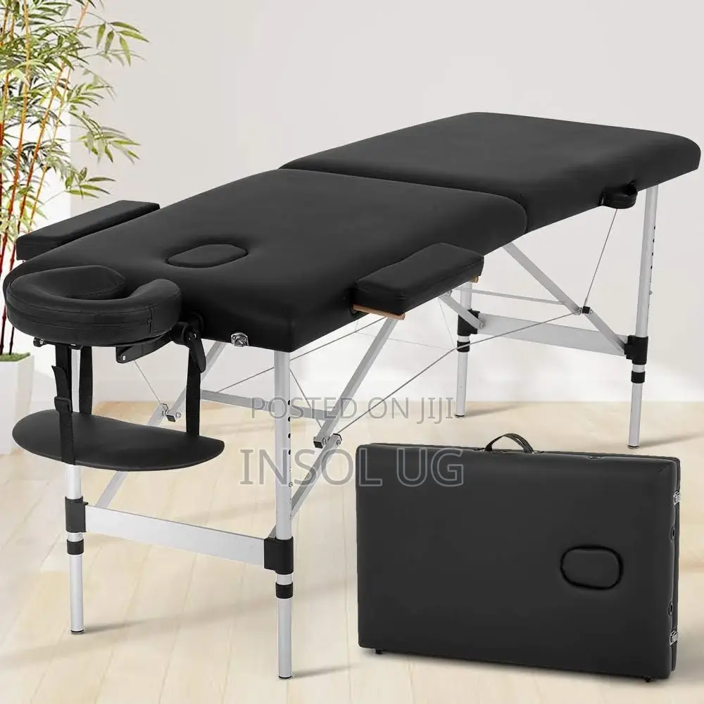 Foldable Massage Bed
