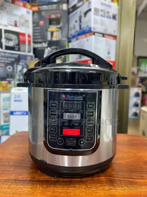 Multifunctional Simbaland Electric Pressure Cooker 7l