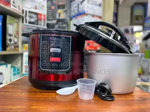 Multifunctional Simbaland Electric Pressure Cooker 7l