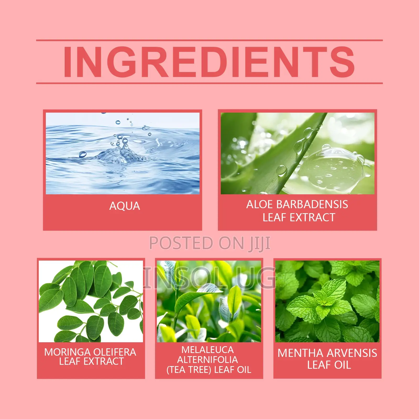 Body Joint Massage Oil