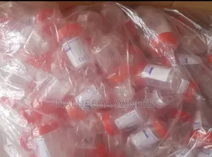 Urine Containers and Stool Containers