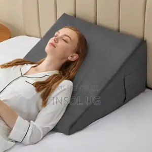 Bed Wedge Pillow