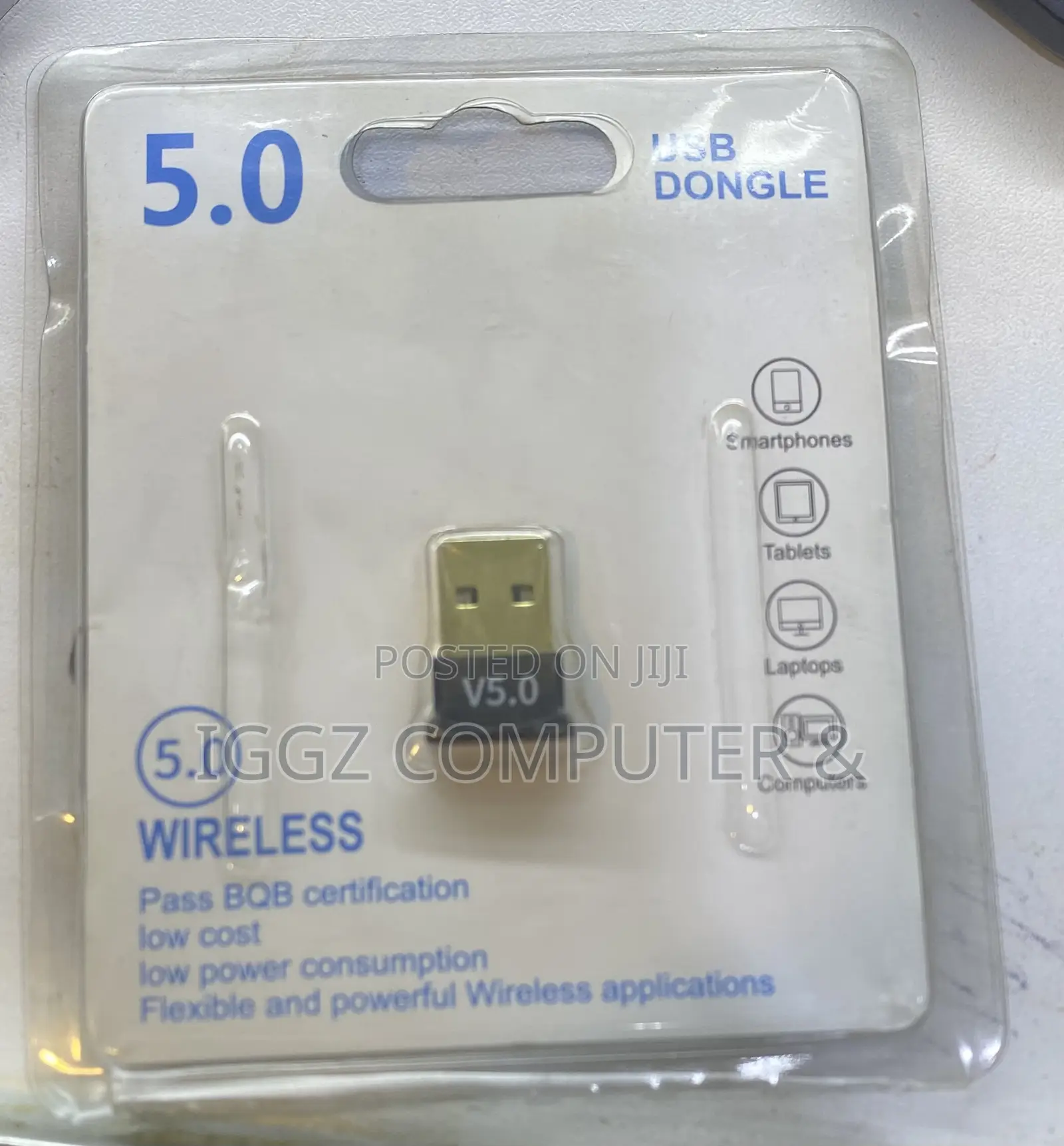 USB Dongle 5.0
