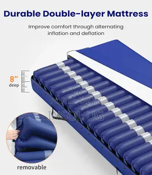 Pressure Relief Mattress
