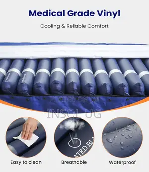 Pressure Relief Mattress