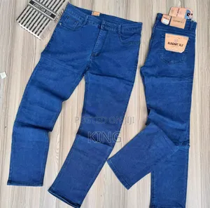 Majest Icon Fit Denim Jeans