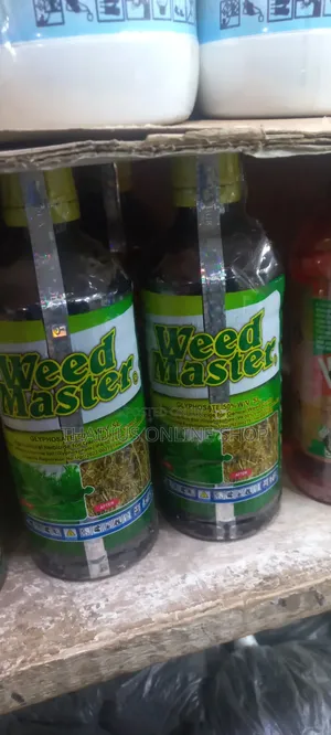 Photo - Weed Master Weed Drier