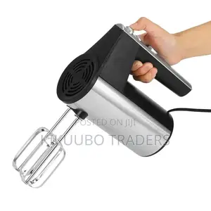 Hoffmann Electric Hand Mixer