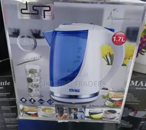 Especially 1.7L Electric Kettle