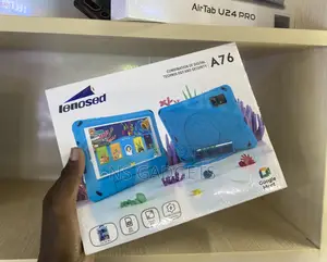 Photo - New Lenosed A76 256 GB Blue