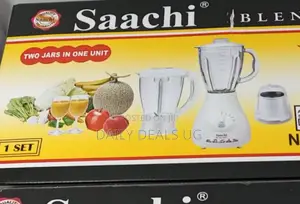 Saachi Blender