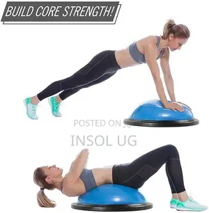 Bosu Balance Ball