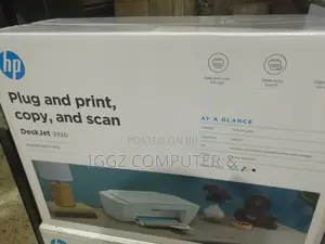 HP Deskjet 2320
