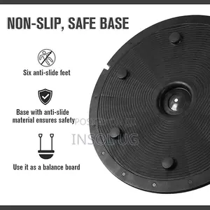 Bosu Balance Ball