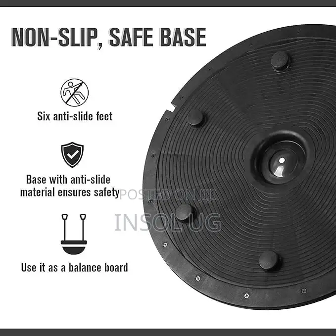 Bosu Balance Ball
