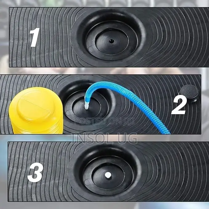 Bosu Balance Ball