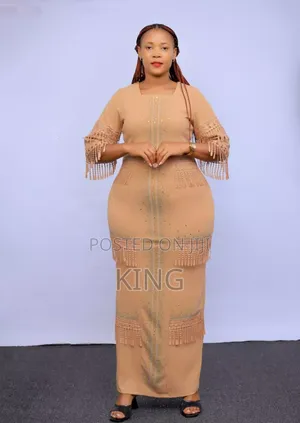 First Rate Lavish Vogue Dress