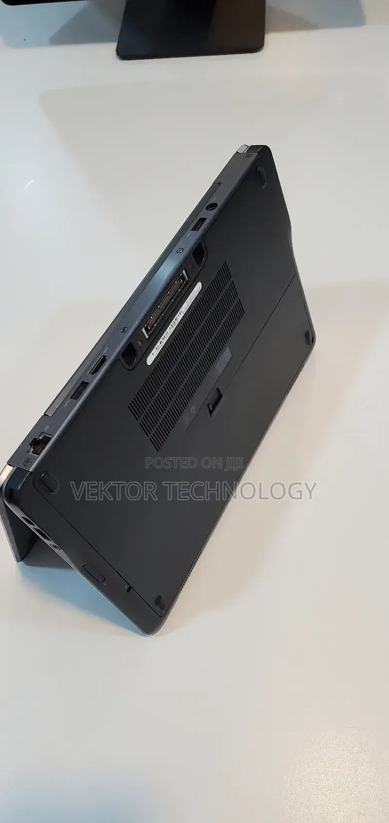 Laptop Dell Latitude E7240 8GB Intel Core I5 HDD 500GB