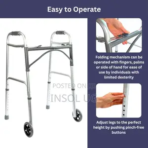 Walking Frame