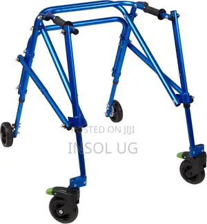 Reverse Waking Frame for Children