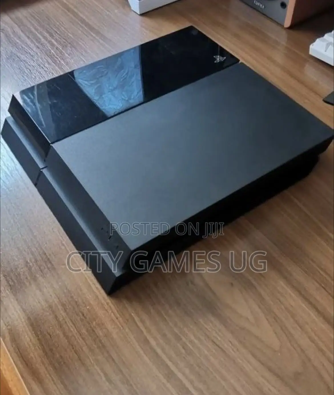 SONY PLAYSTATION 4, 2 Pads