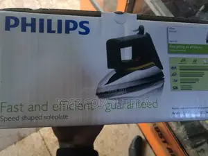 Phillips Dry Iron HD 1172