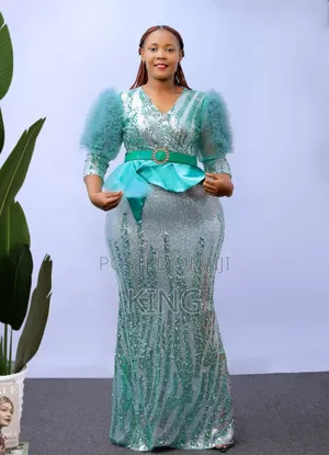 Endless Lavish Vogue Dress