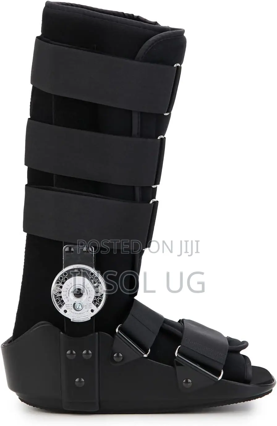 Walker Boot