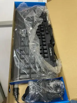Gaming Keyboard