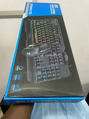 Gaming Keyboard